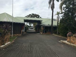 Motel Abcot Inn