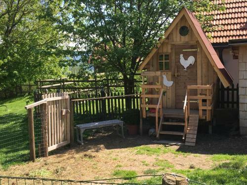Hostal Gut Hiasenhof