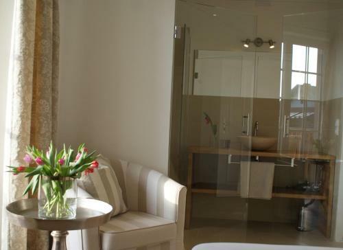 Hostal Gut Hiasenhof