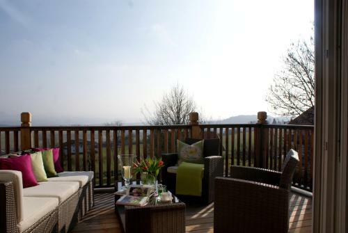 Hostal Gut Hiasenhof