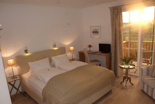 Hostal Gut Hiasenhof