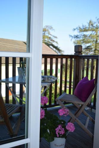 Hostal Gut Hiasenhof