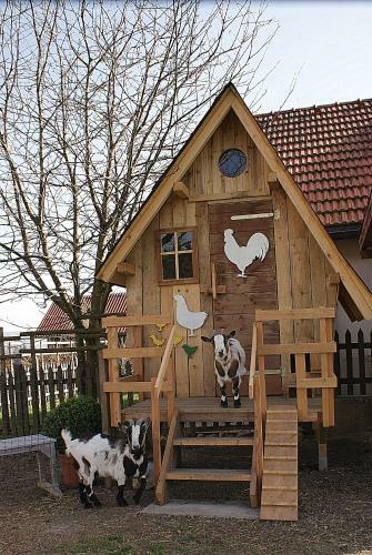 Hostal Gut Hiasenhof