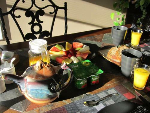 Creekside B&B