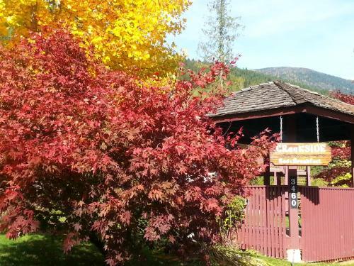 Creekside B&B
