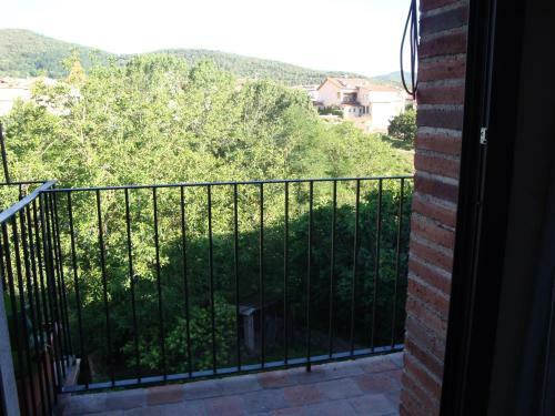 Apartaments Pla�a Major