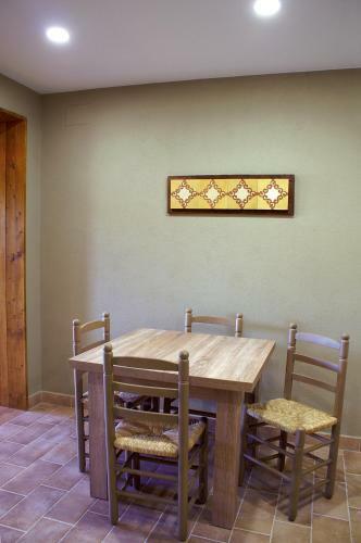 Apartaments Pla�a Major