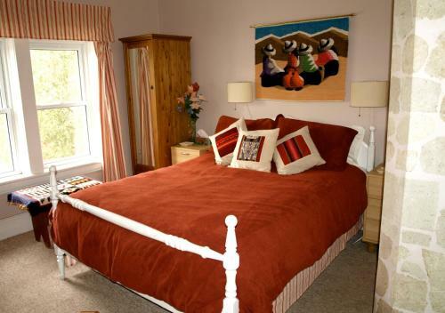 Bed & Breakfast Woodmont Guest House