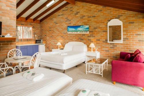 Hotel Crescent Head Resort & Conference Centre