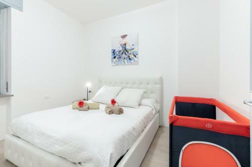 Apartamento Alessia's Flat- Fantoni