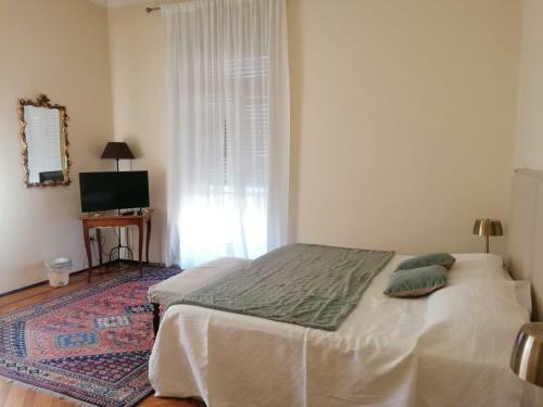 Bed & Bike - Bergamo Centro Storico