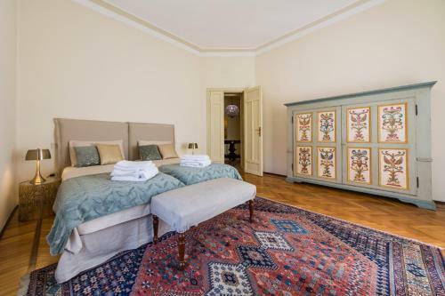 Bed & Bike - Bergamo Centro Storico