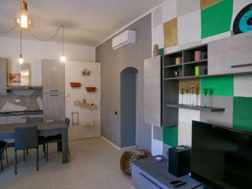 Apartamento Appartamento Nella - Solo Affitti Brevi