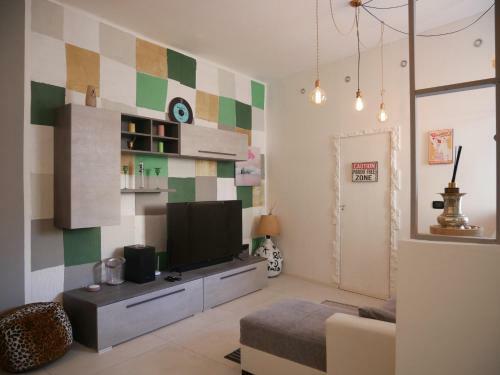 Apartamento Appartamento Nella - Solo Affitti Brevi