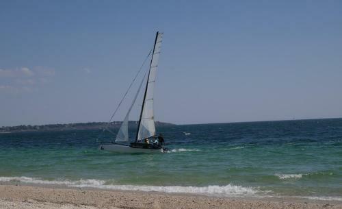 Apartamentos Ker Lomic