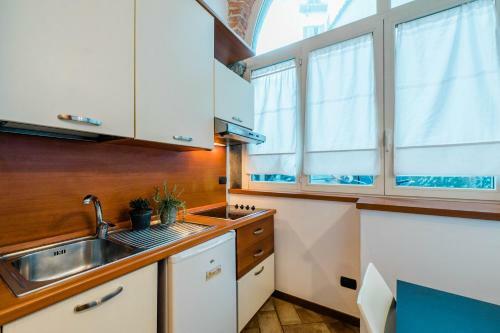 Apartamento Sweet Old Town