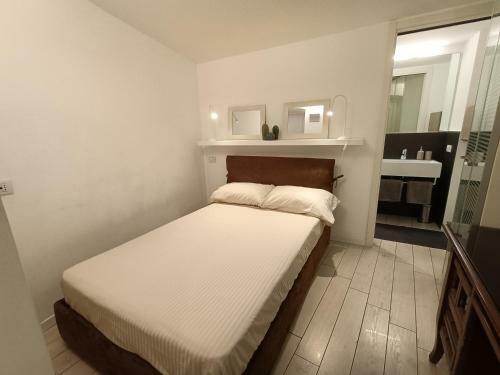 Apartamento Be My Guest Charme E Relax In Citta' Alta