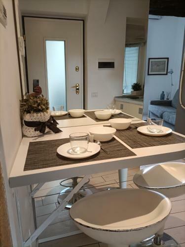Apartamento Be My Guest Charme E Relax In Citta' Alta