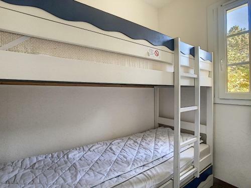Apartamento R�sidence Port Du Crouesty Avec Piscine