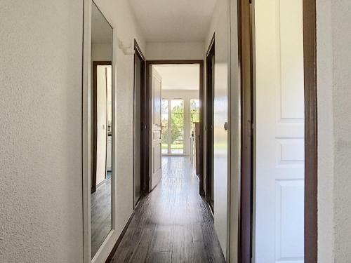 Apartamento R�sidence Port Du Crouesty Avec Piscine
