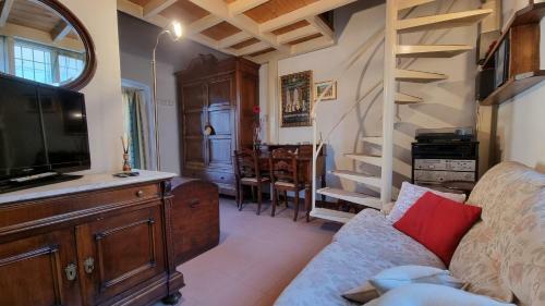 Apartamento Affittimoderni Bergamo Cozy