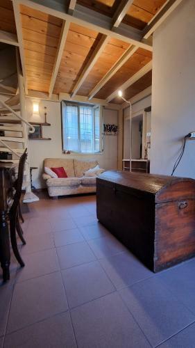 Apartamento Affittimoderni Bergamo Cozy