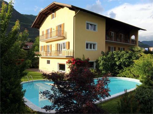 Bed & Breakfast Gasserhof Bozen