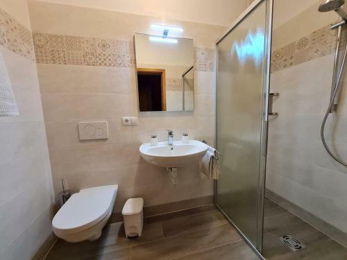 Bed & Breakfast Gasserhof Bozen