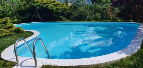 Bed & Breakfast Gasserhof Bozen