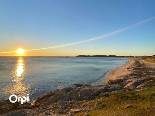 Apartamento Ref 157 Studio Vue Sur Le Port Du Crouesty Avec Piscine