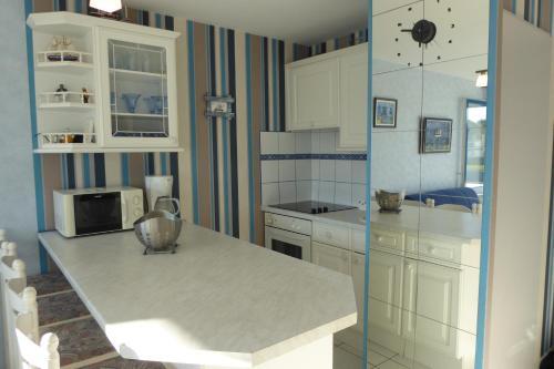 Apartamento Ref 157 Studio Vue Sur Le Port Du Crouesty Avec Piscine