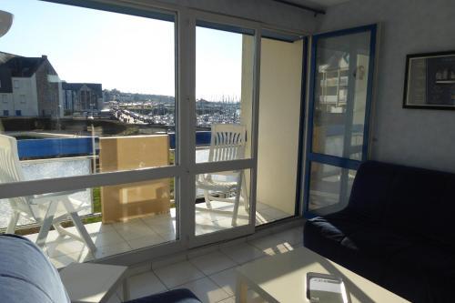 Apartamento Ref 157 Studio Vue Sur Le Port Du Crouesty Avec Piscine
