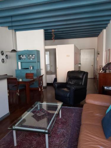 Apartamento Gatto Bianco Bergamo 9
