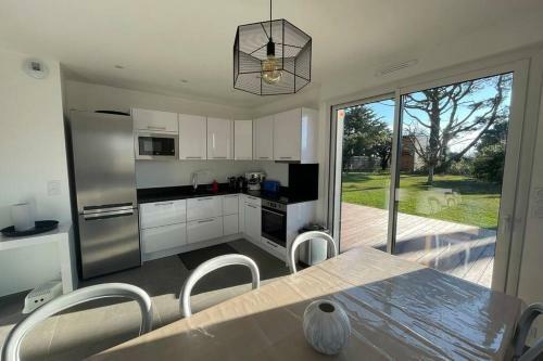 Maison De Vacances Grand Confort