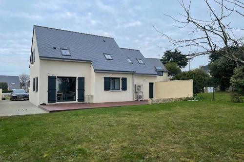 Maison De Vacances Grand Confort