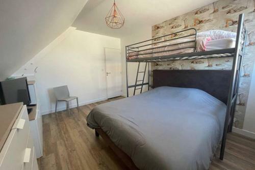 Maison De Vacances Grand Confort