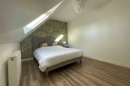 Maison De Vacances Grand Confort