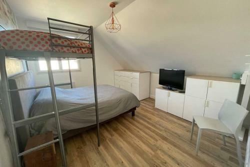 Maison De Vacances Grand Confort