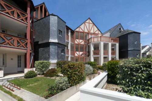Apartamento Joli Studio Sur Le Port Du Crouesty