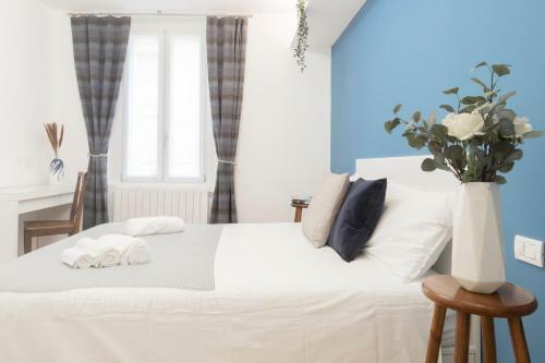 Brilla [marvelous Apartment In The Center] Bergamo