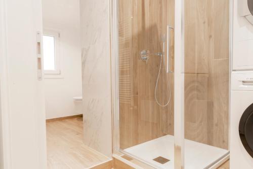Brilla [marvelous Apartment In The Center] Bergamo