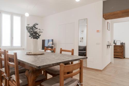 Brilla [marvelous Apartment In The Center] Bergamo