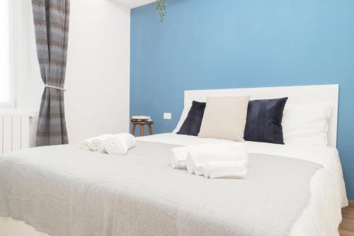 Brilla [marvelous Apartment In The Center] Bergamo