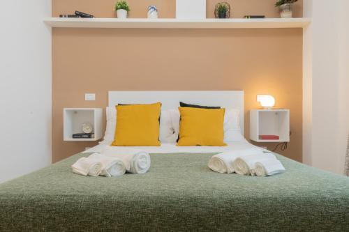 Brilla [marvelous Apartment In The Center] Bergamo
