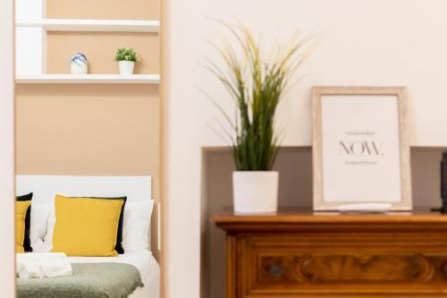 Brilla [marvelous Apartment In The Center] Bergamo
