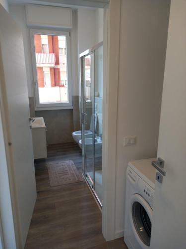 Apartamento Appartamento Via Casalino
