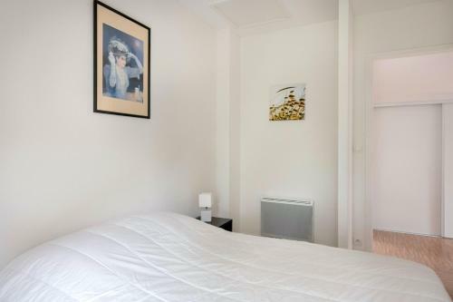 Belle Maison Pour Six Personnes A Arzon