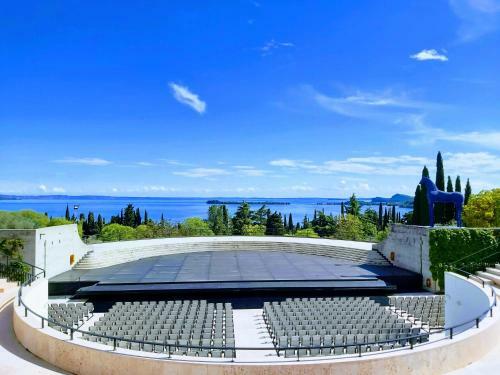 Apartamento Bergamo Allegra