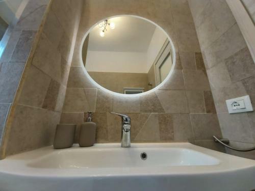 Apartamento Bergamo Allegra