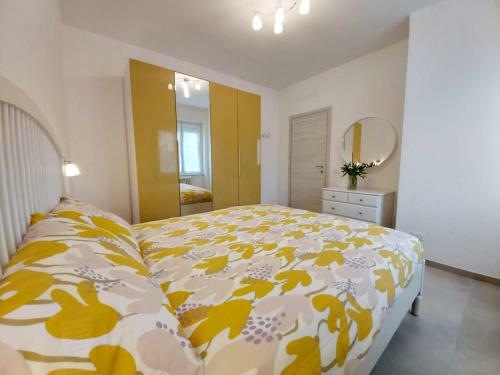 Apartamento Bergamo Allegra